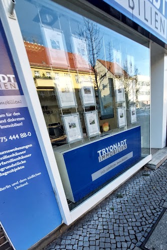 Tryonadt Immobilien