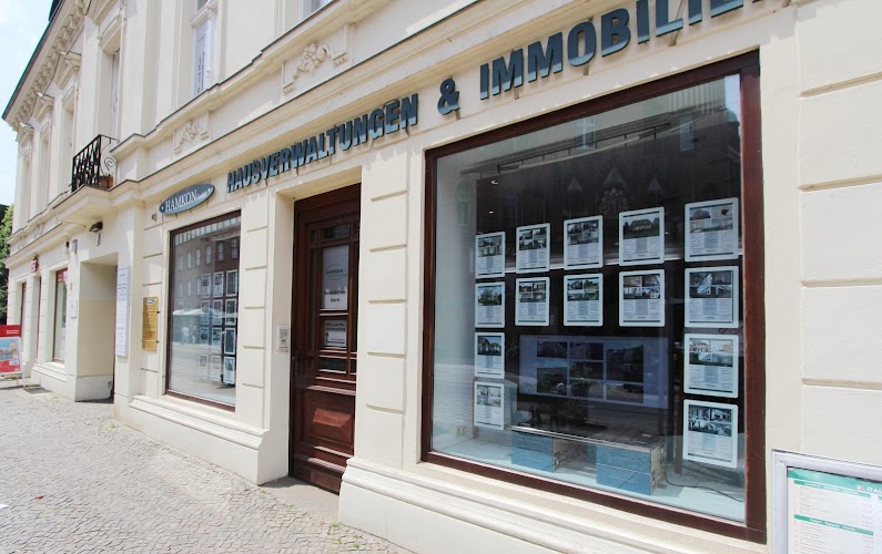 HAMKON GmbH