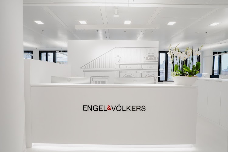 Engel & Völkers Frankfurt City