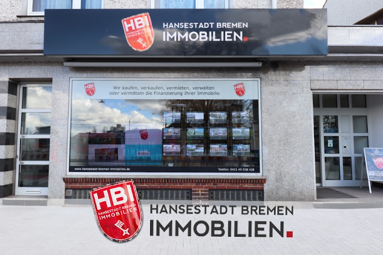 HBI - Hansestadt Bremen Immobilien Gröpelingen