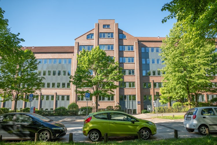 Lohmeyer Büro- und Gewerbeimmobilien