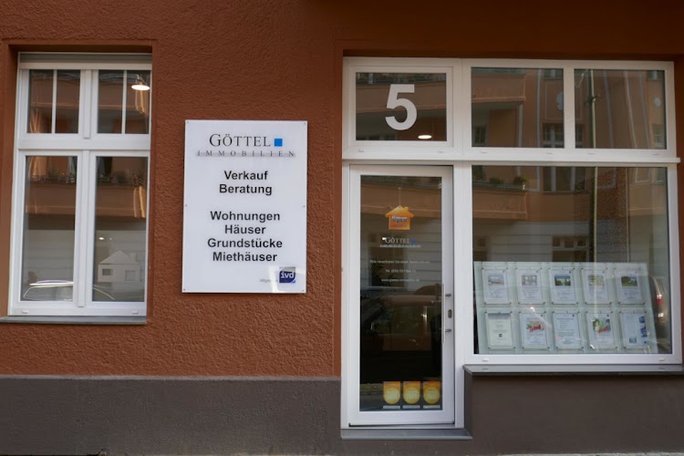 Göttel Immobilien