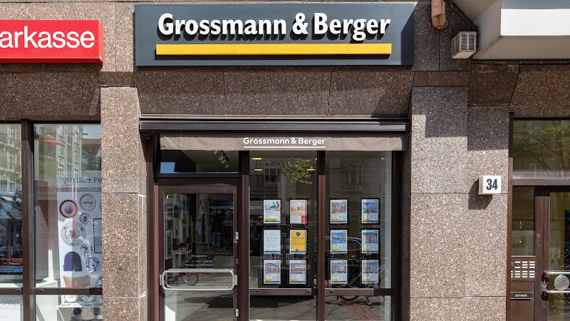 Grossmann & Berger GmbH Immobilien