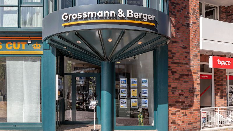 Grossmann & Berger GmbH Immobilien