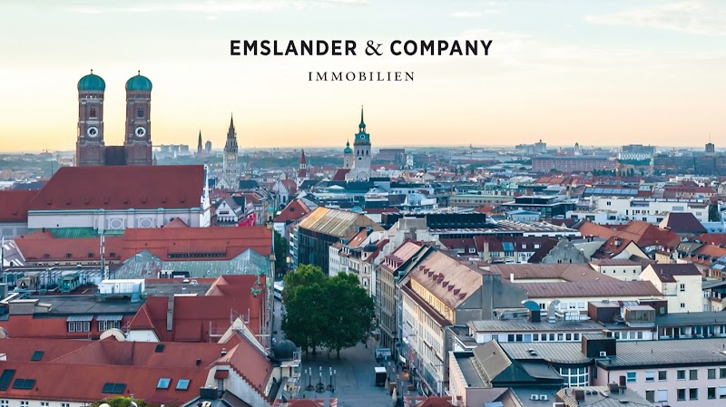 EMSLANDER & COMPANY Immobilien