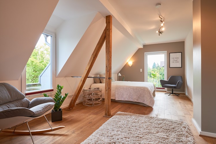 der homestager - home staging