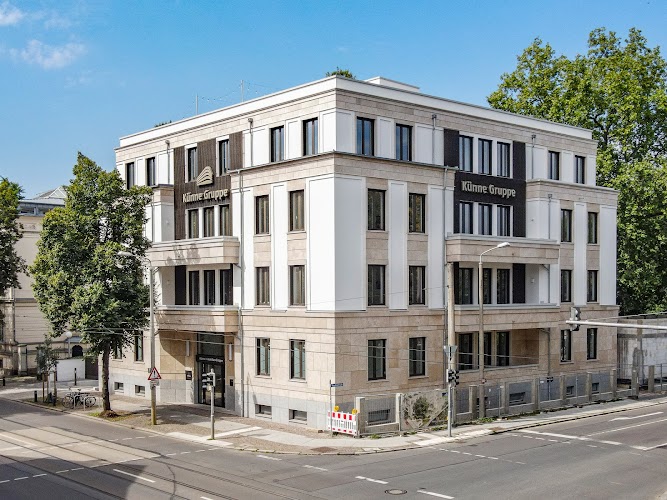 Künne Immobilien Gruppe