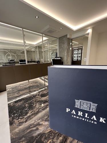 PARLAK IMMOBILIEN GmbH