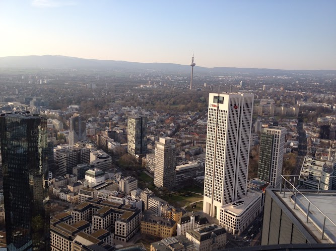 UK Immobilien - Immobilienmakler Frankfurt