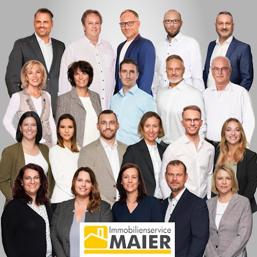 Immobilienservice-Maier