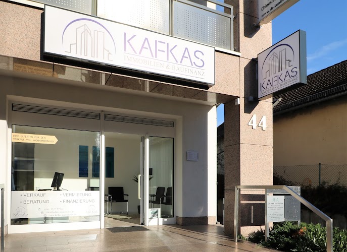 Kafkas Immobilien & Baufinanz