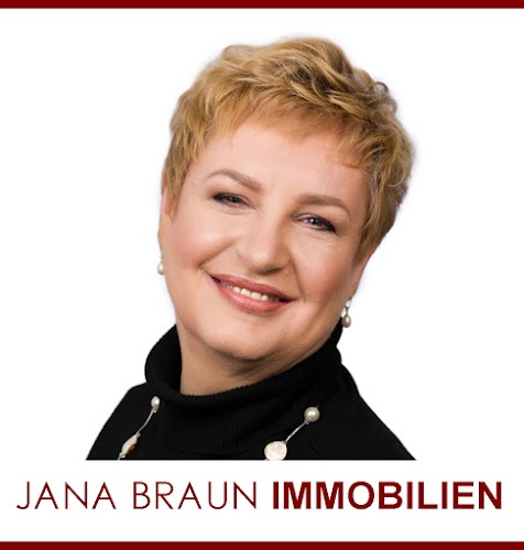 Jana Braun Immobilien