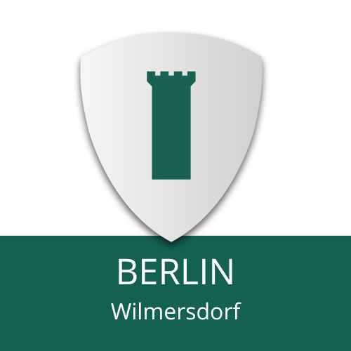 KENSINGTON Immobilien Berlin-Wilmersdorf