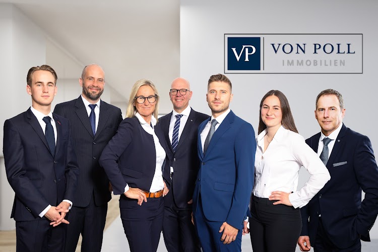 VON POLL IMMOBILIEN Berlin-Spandau