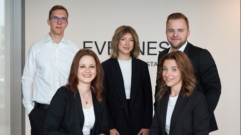 EVERNEST Dortmund - drei Finanz GmbH