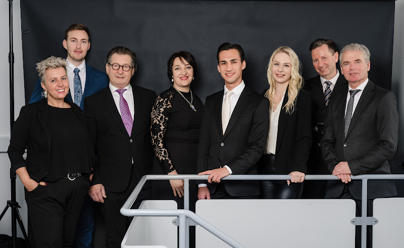 ALPHAUS Immobilien GmbH | München