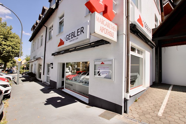 GEBLER Immobilien Dortmund