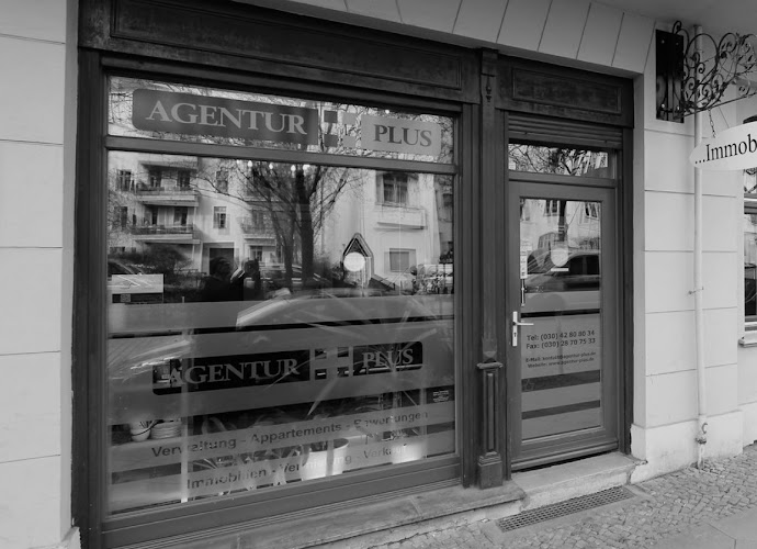 Agentur Plus Immobilienmakler