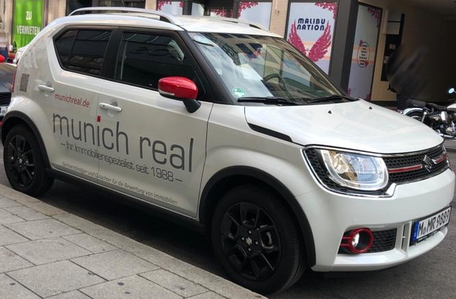 Munich Real Bialas und Bialas GmbH