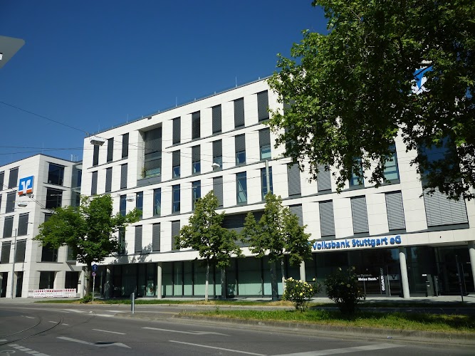 Volksbank Stuttgart Immobilien GmbH