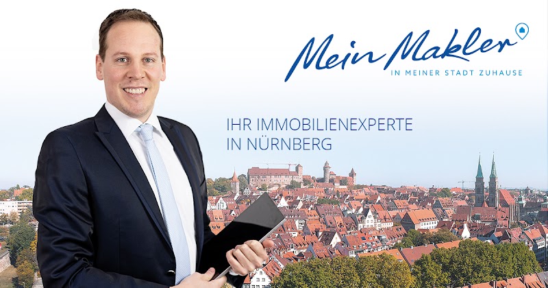 Mein Makler Nürnberg - Markus Feyri