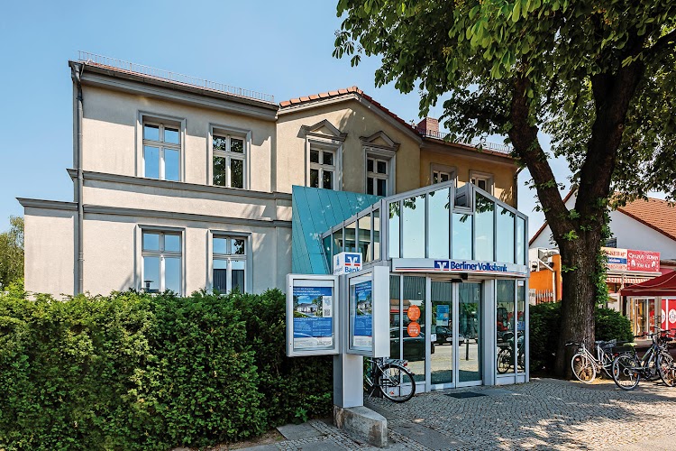 BVBI Berliner Volksbank Immobilien Berlin-Rudow