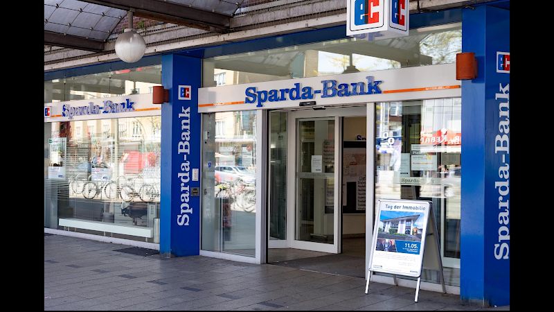 Sparda Immobilienmakler Hamburg Wandsbek