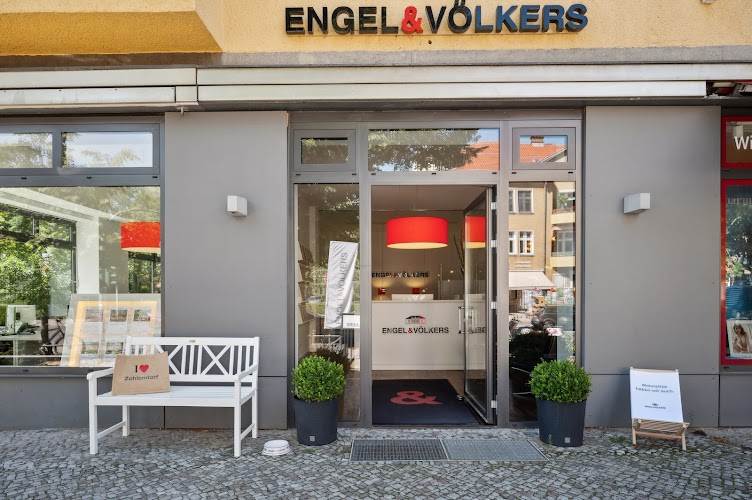 Engel & Völkers Berlin Zehlendorf