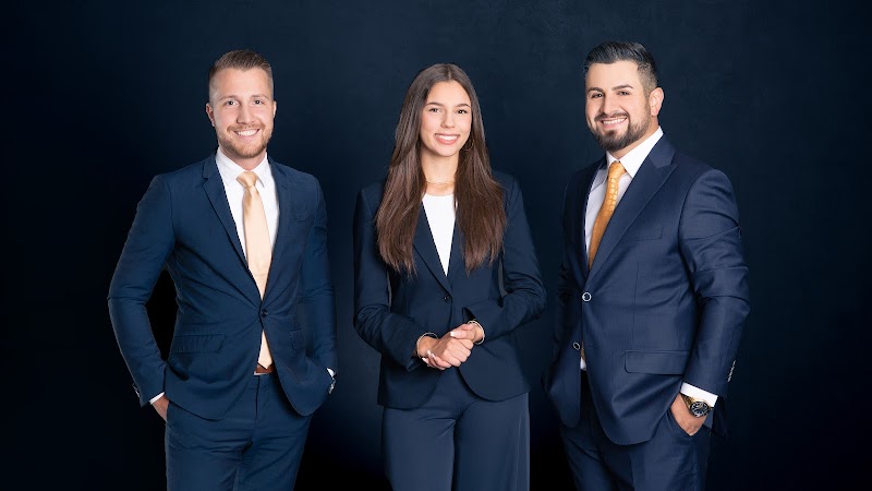 BEHRENDT & DESAI - Immobilienmakler & Finanzberater - Bornheim | Brühl | Wesseling