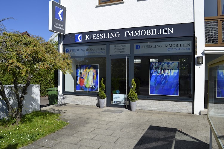 KIESSLING IMMOBILIEN