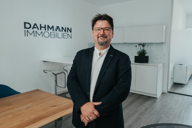 DAHMANN Immobilien GmbH