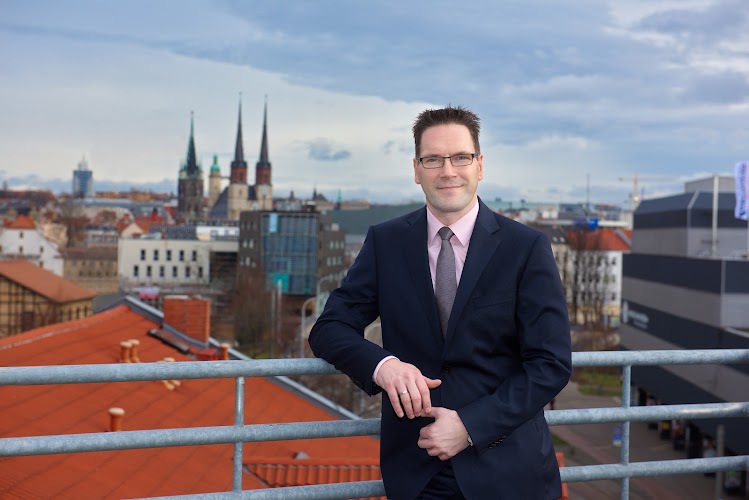 Hansjörg Bartsch Immobilienberatungs KG