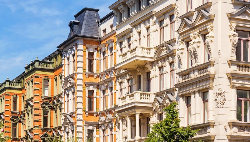 TERRANOVA Immobiliengesellschaft mbH - Hausverwaltung Köln