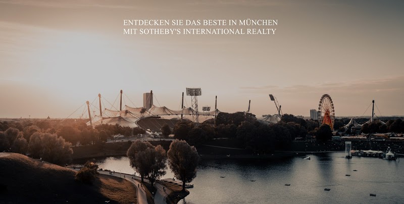 Immobilienmakler München | Sotheby´s International Realty