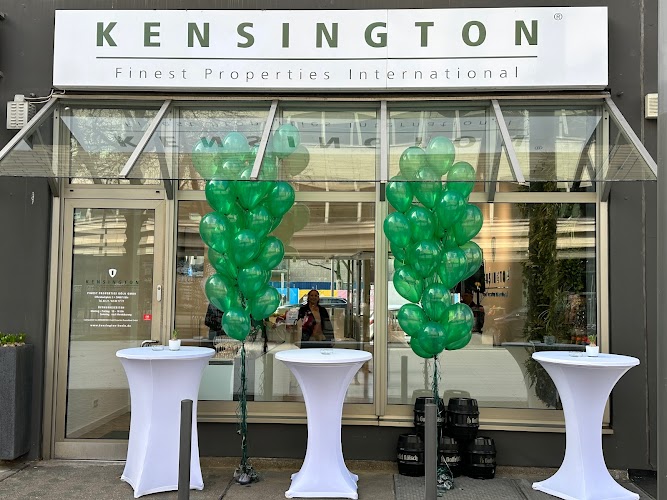 KENSINGTON Immobilien Köln