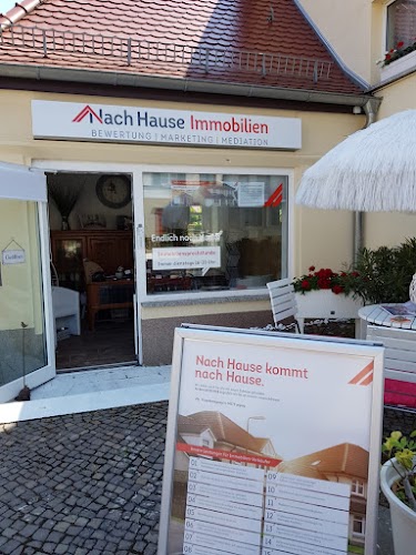 Nach Hause Immobilien GmbH & Co. KG