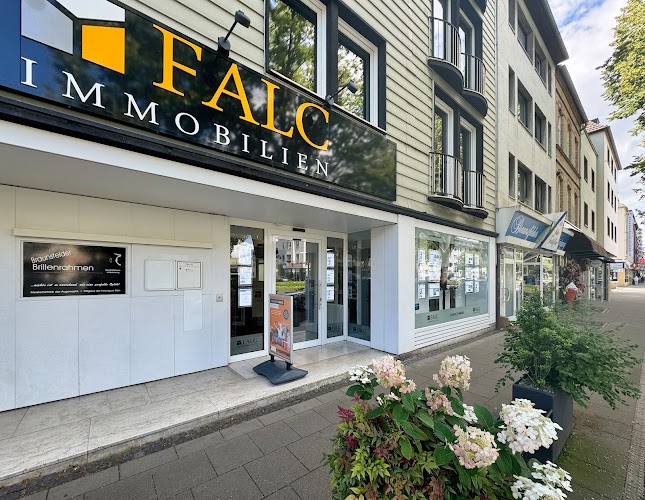 FALC Immobilien Köln