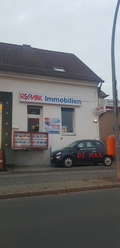 RE/MAX Best Immobilien Büro