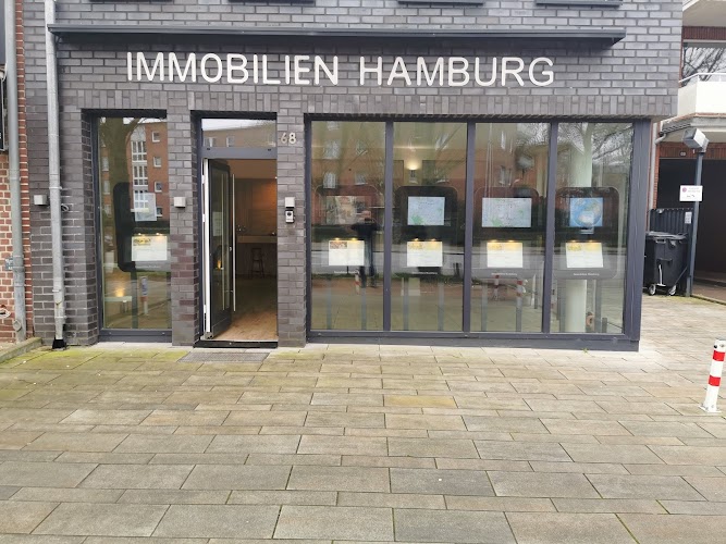 IHG Immobilien Hamburg GmbH