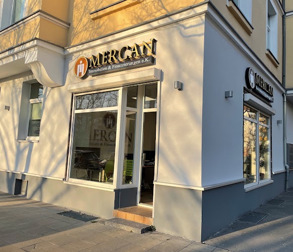 Mercan Immobilien & Finanzierungen e. K.