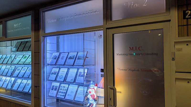 M.I.C. Immobilien