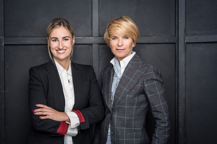 Nicole Vanessa Voj Immobilien