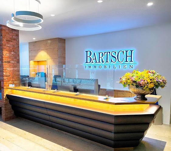 Bartsch Immobilien GmbH - Immobilienmakler München