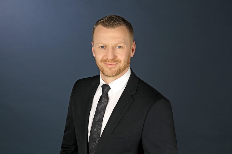 Ilja Fribus | Finanzierung & Immobilien