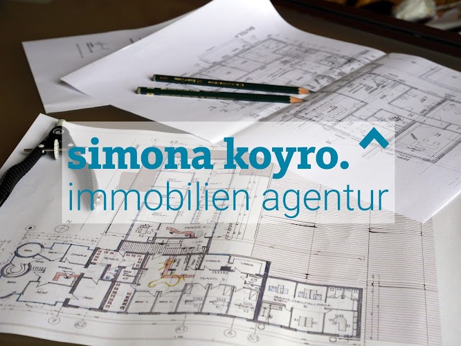 Simona Koyro Immobilienagentur