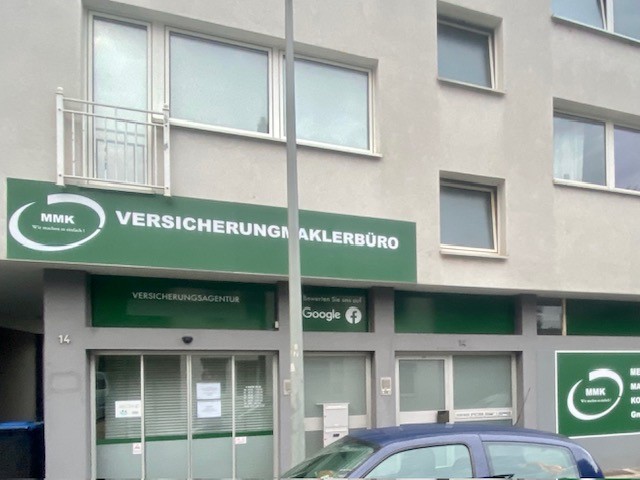 Meidericher Makler Konzept GmbH