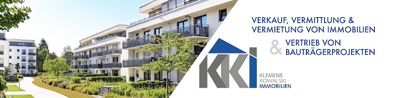 Klemens Kowalski Immobilien