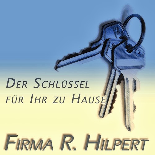 Fa. R. Hilpert Wohn - und Geschäftsraumvermittlung