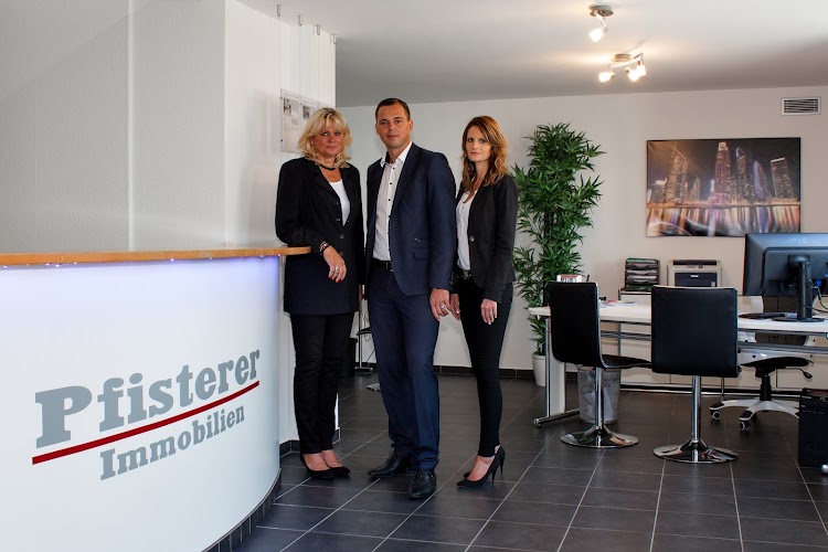 Pfisterer Immobilien - Stammheim