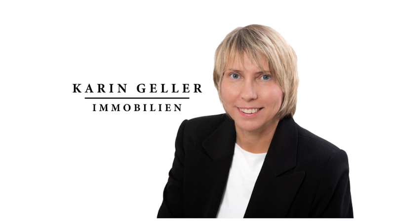 Karin Geller Immobilien